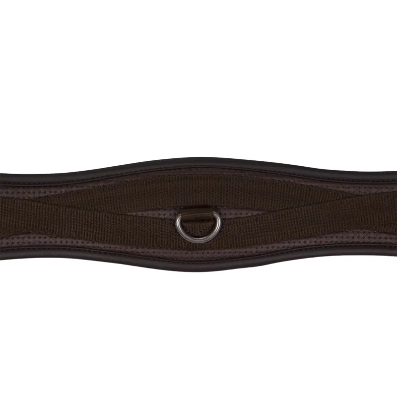 QHP All Purpose Basic Pro Girth - Brown-3