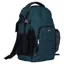 QHP Rider/Grooms Backpack - Dark Green