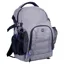 QHP Rider/Grooms Backpack - Grey