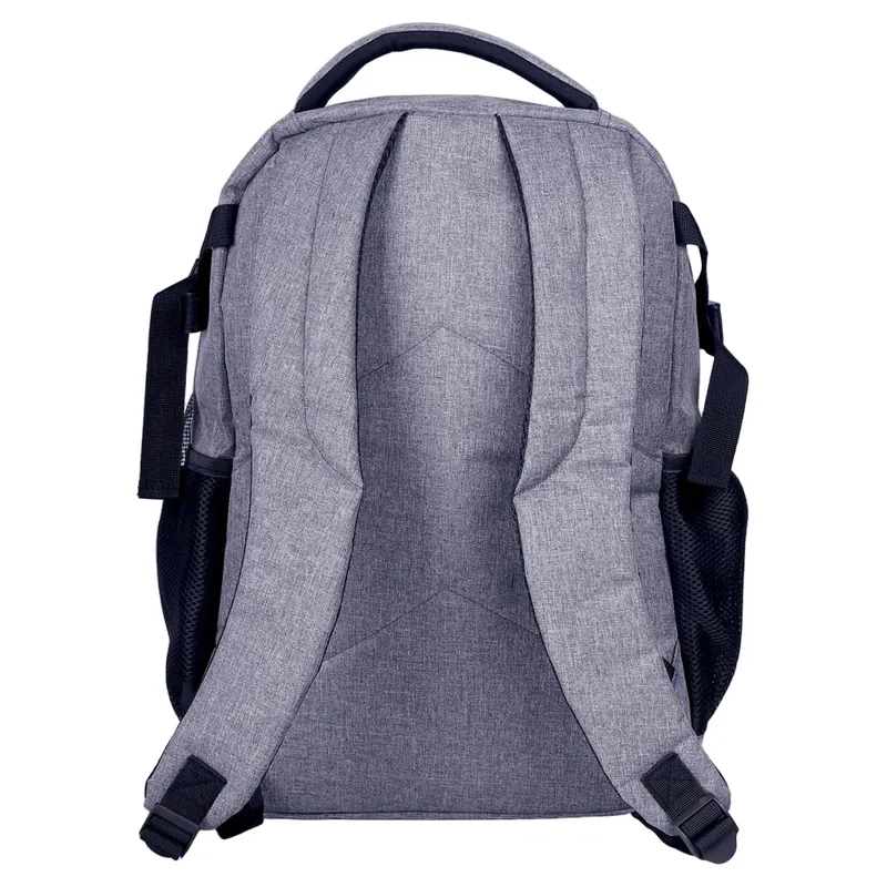 QHP Rider/Grooms Backpack - Grey-2