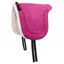QHP Bareback Pad - Fuchsia