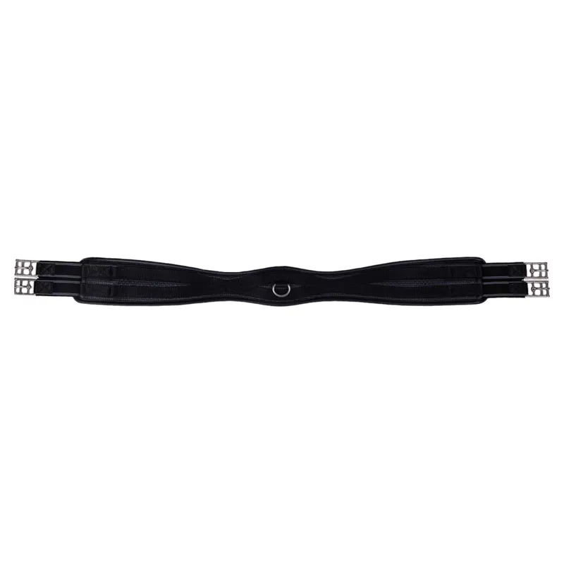 QHP Basic Pro All Purpose Girth - Black
