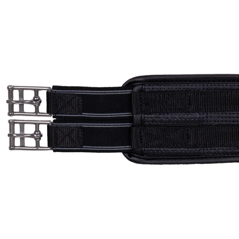 QHP Basic Pro All Purpose Girth - Black-3