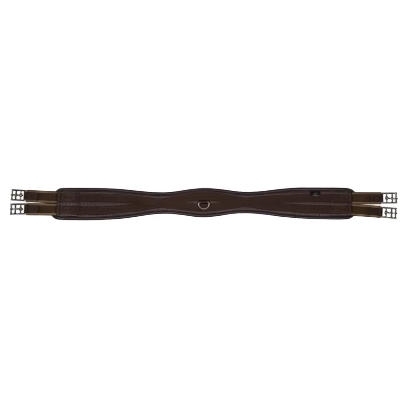 QHP Basic Pro All Purpose Girth - Brown