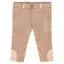 QHP Bobby Full Grip Baby/Toddler Breeches - Beige