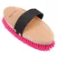 QHP Body Brush - Fuchsia