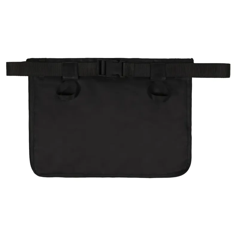 QHP Braiding Bag - Black-3
