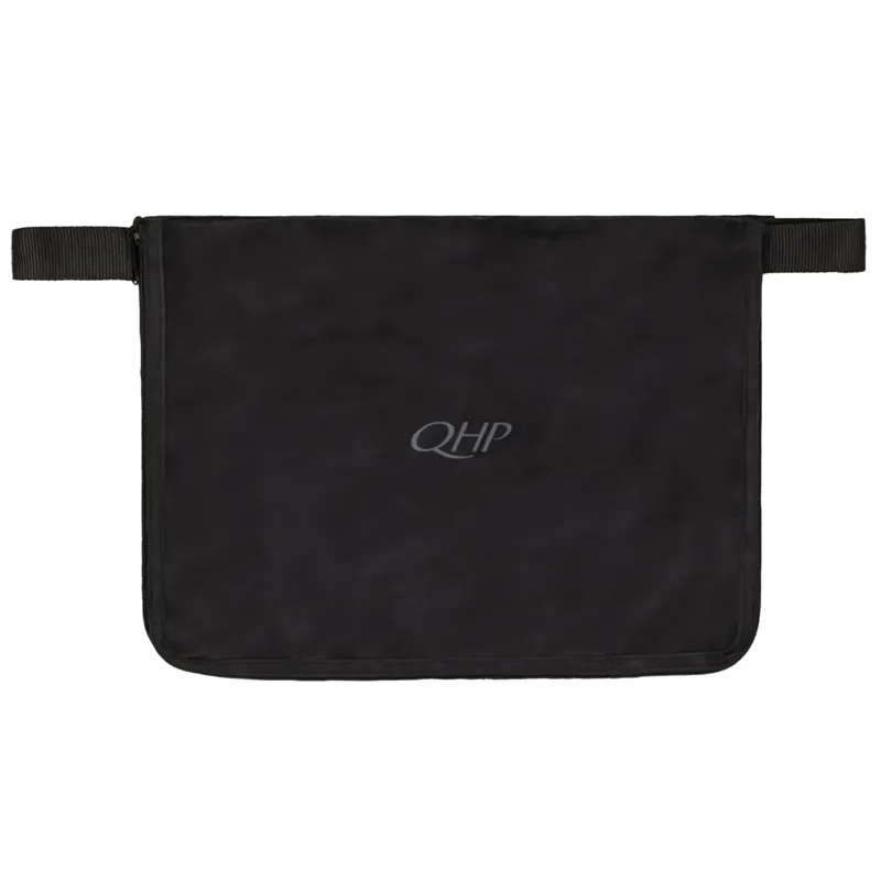 QHP Braiding Bag - Black