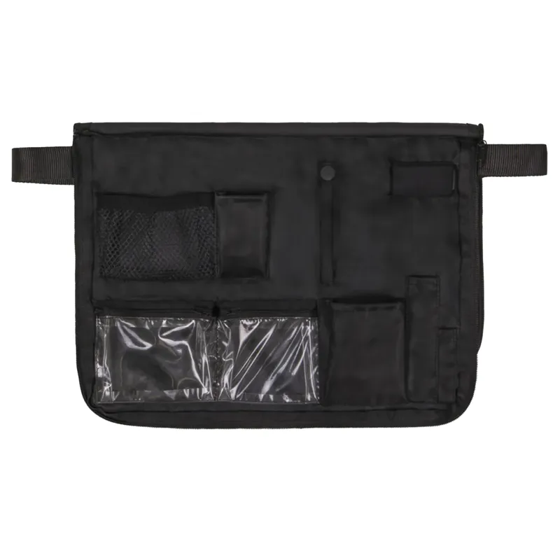 QHP Braiding Bag - Black-2