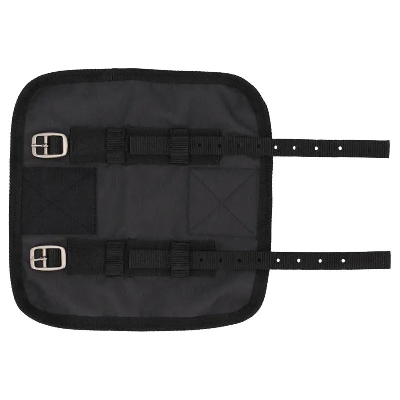 QHP Basic Chest Extender - Black