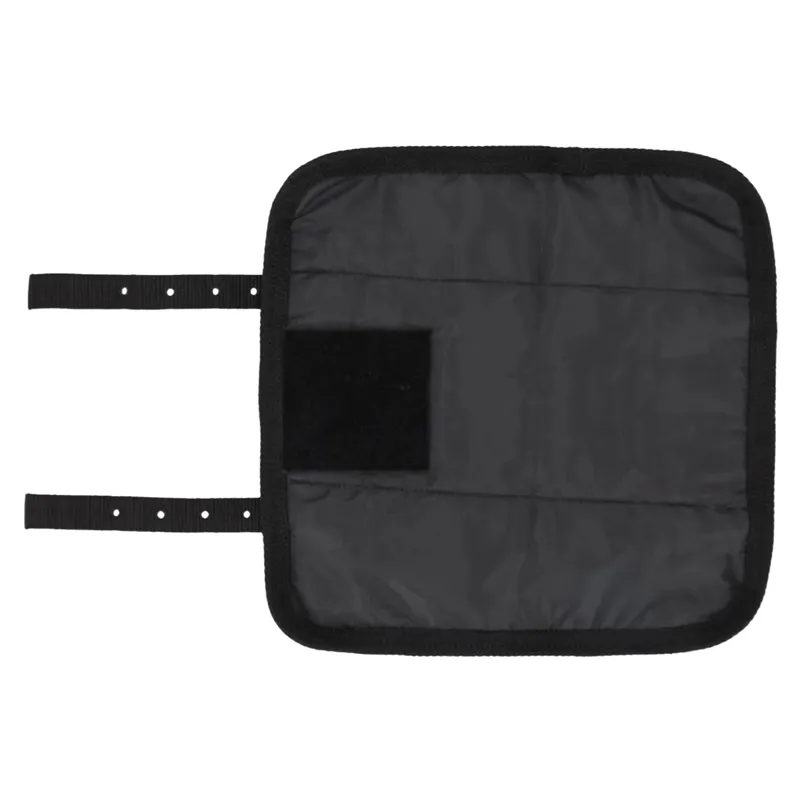 QHP Basic Chest Extender - Black-1