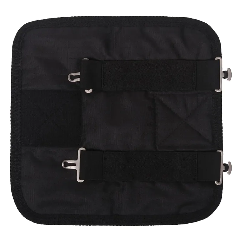 QHP Classic Chest Extender - Black