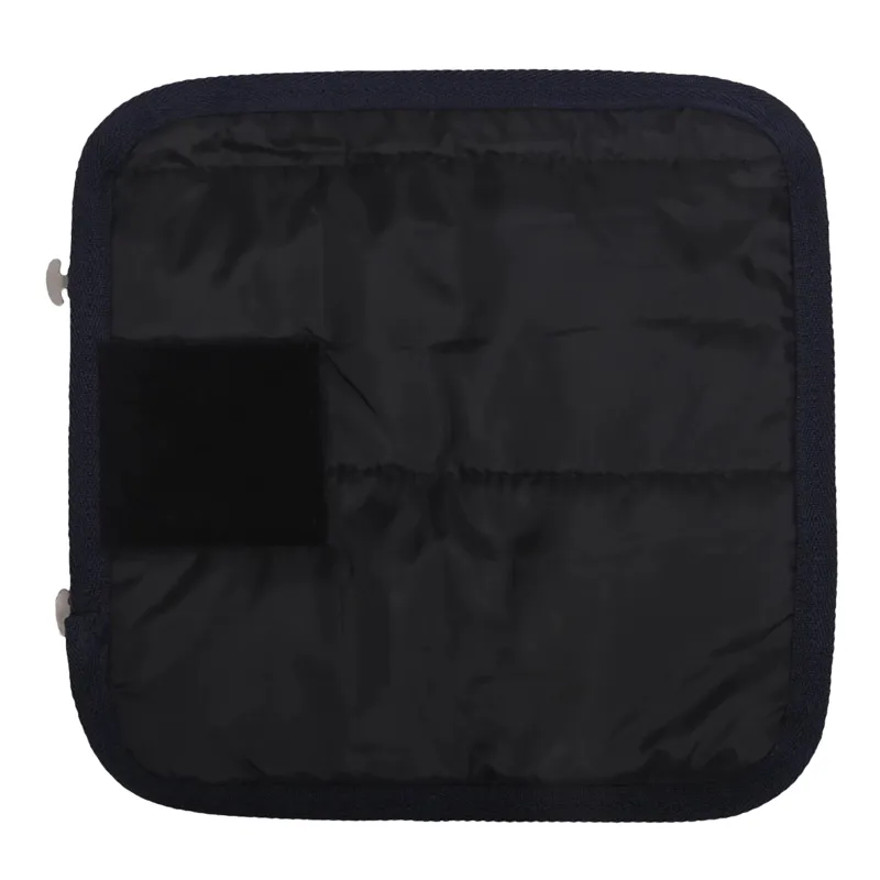 QHP Classic Chest Extender - Navy-1