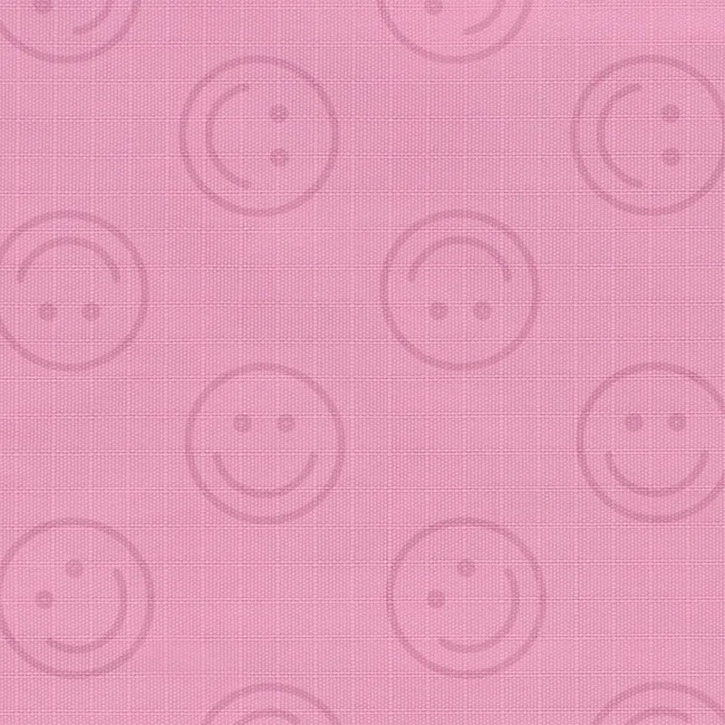 QHP Collection Hay Bag - Cheery Pink-1