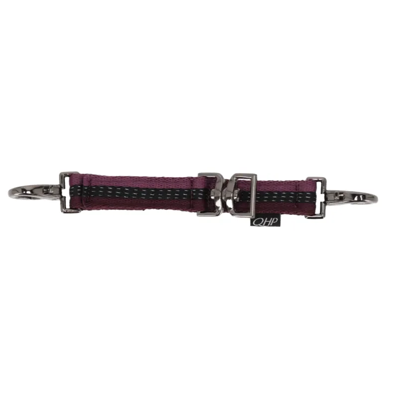 QHP Collection Lunge Attachment - Wine Red