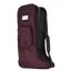 QHP Collection Boot Bag - Wine Red