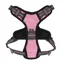 QHP Collection Dog Harness - Cheery Pink