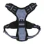 QHP Collection Dog Harness - Misty Blue
