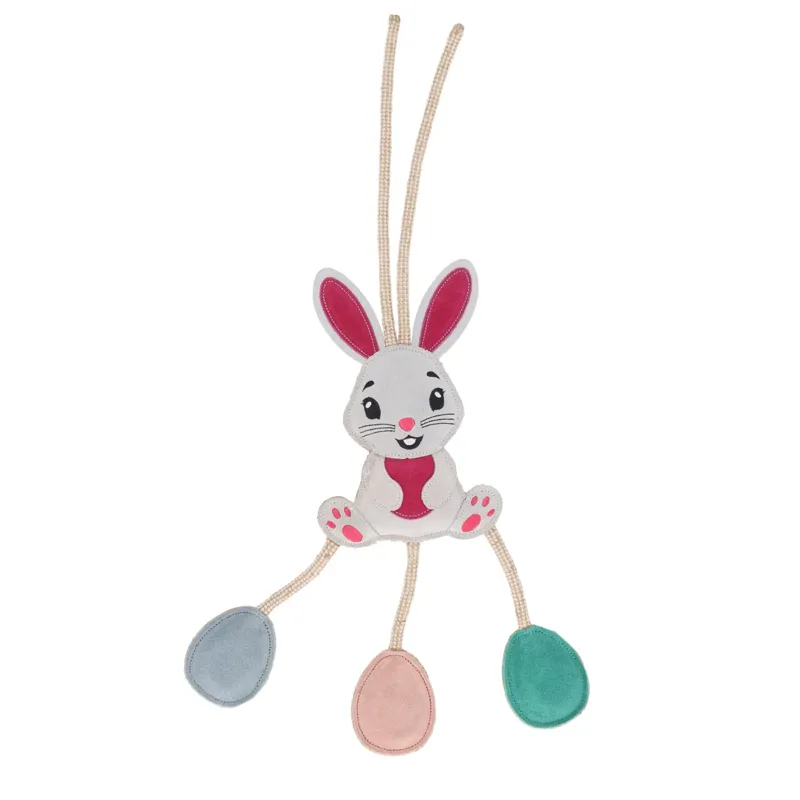 QHP Horse Toy - Easter Bunny