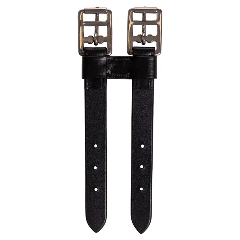 QHP Girth Extender - Black-1