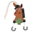 QHP Horse Toy - Good Luck
