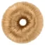 QHP Hair Donut - Blonde