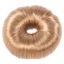 QHP Hair Donut - Beige