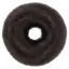 QHP Hair Donut - Brown