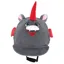 QHP Halloween Hat Cover - Vampicorn