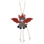 QHP Horse Toy - Halloween Vampicorn