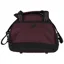 QHP Collection Hat Bag - Wine Red