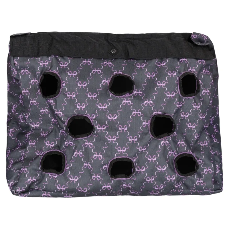 QHP Collection Hay Bag - Bouncing Bows
