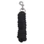 QHP Heavy Snap Clip Lead Rope - Black