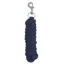 QHP Heavy Snap Clip Lead Rope - Navy