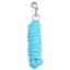 QHP Heavy Snap Clip Lead Rope - Sky