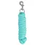 QHP Heavy Snap Clip Lead Rope - Turquoise