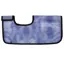 QHP Hobby Horse Exercise Rug - Cobalt Blue