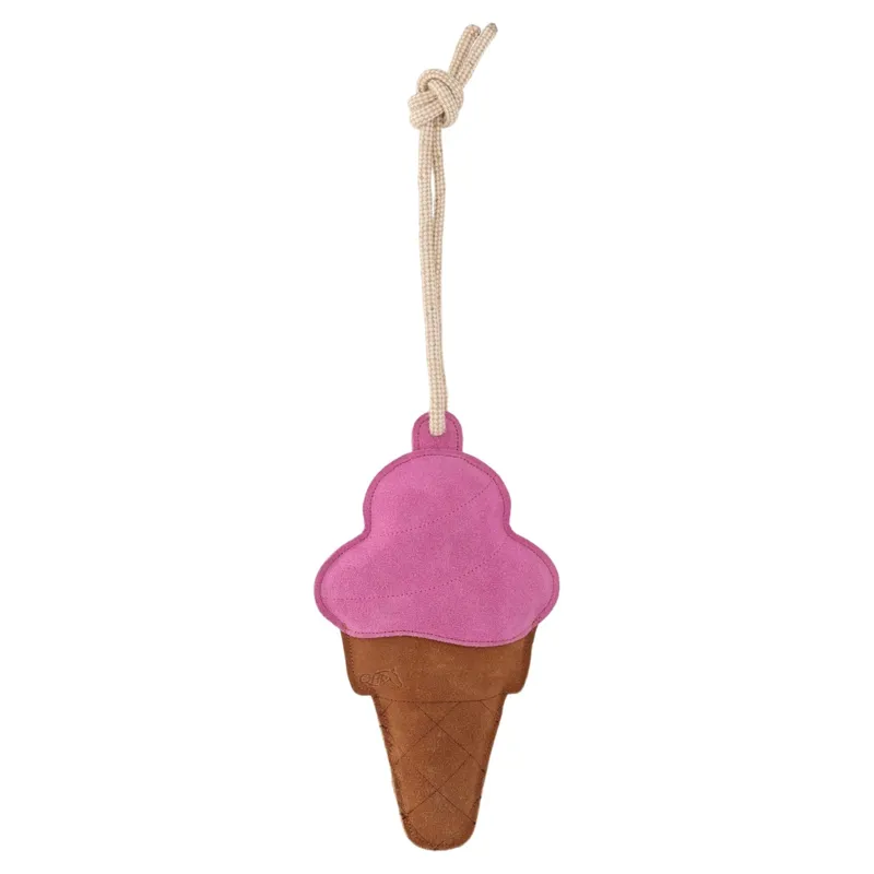 QHP Snackcounter Horse Toy - Ice Cream