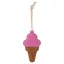 QHP Snackcounter Horse Toy - Ice Cream