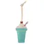 QHP Snackcounter Horse Toy - Milkshake