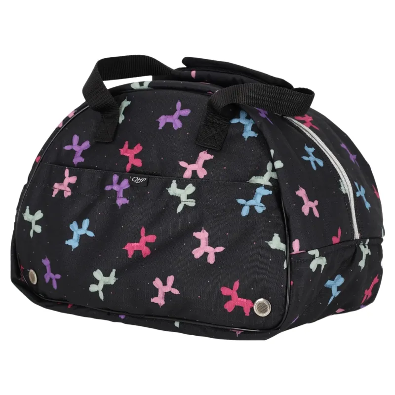 QHP Isalyn Hat Bag - Unicorn Dream