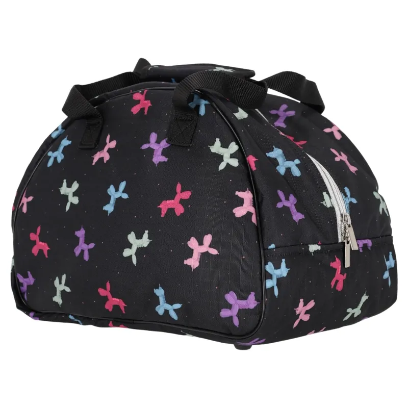 QHP Isalyn Hat Bag - Unicorn Dream-3