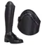 QHP Jaimy Exchangeable Riding Boot Tops - Crocodile Shine