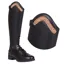 QHP Jaimy Exchangeable Riding Boot Tops - Sparkle Rose