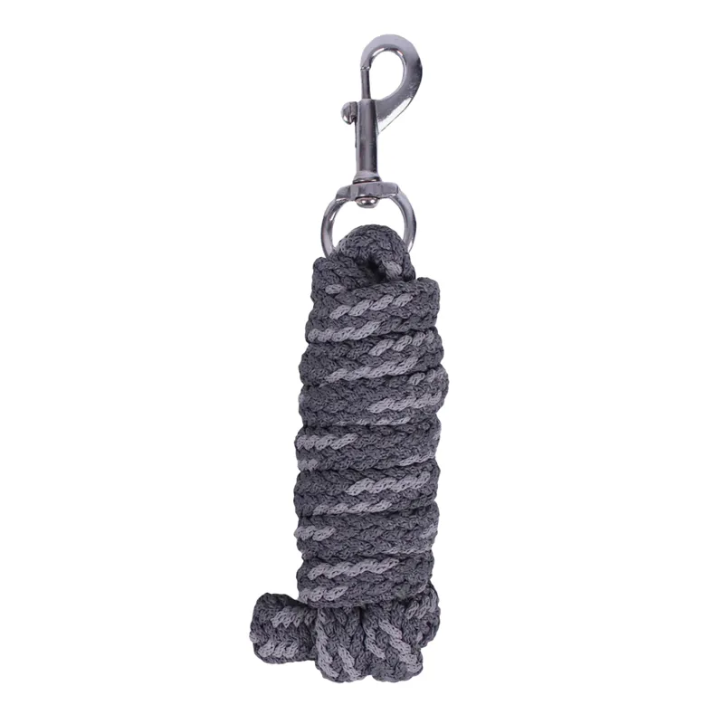 QHP Lead Rope - Anthracite