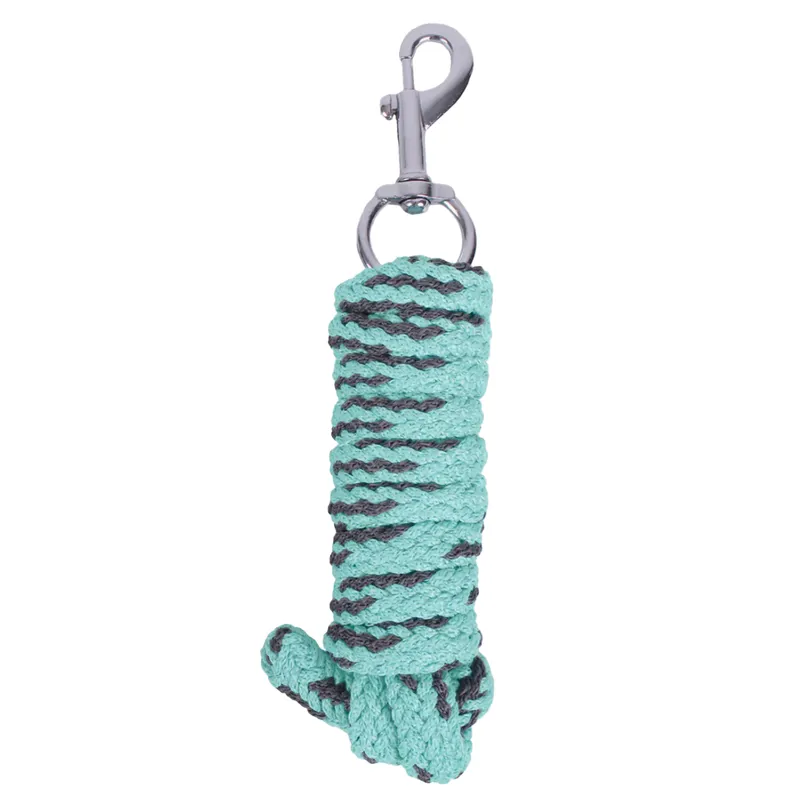 QHP Lead Rope - Ice Green