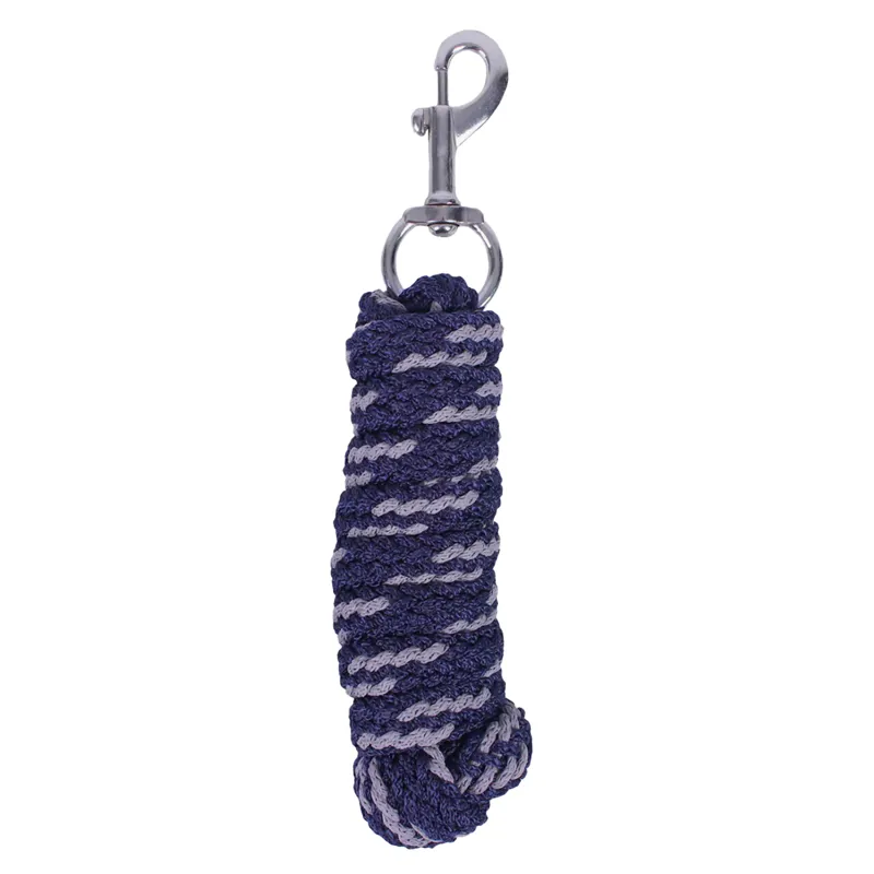 QHP Lead Rope - Navy