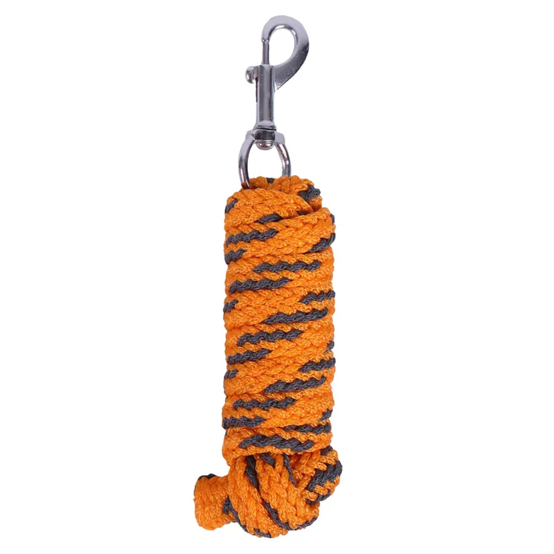 QHP Lead Rope - Orange