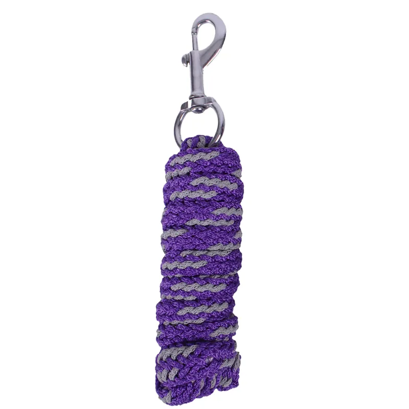 QHP Lead Rope - Passion Flower