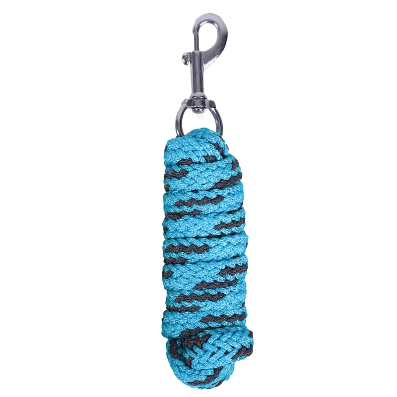 QHP Lead Rope - Sky